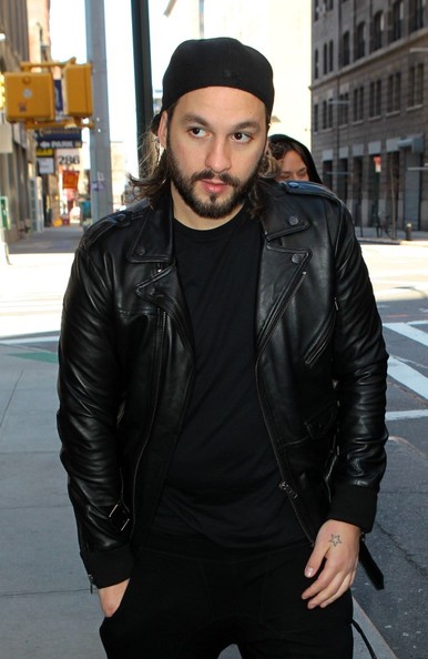 Steve Angello Signo Zodiacal Escorpio